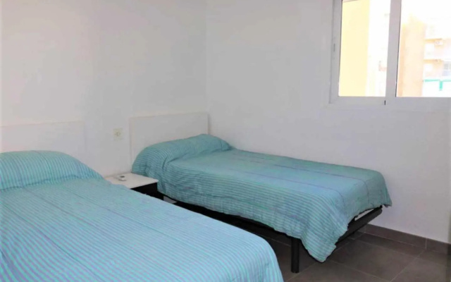 apartamento 48D VORA 2 dormitorios