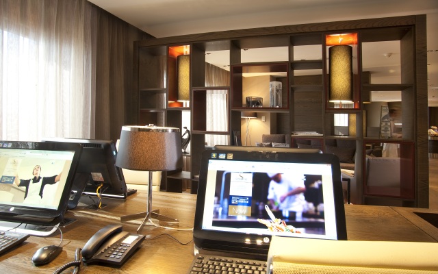 Surmeli Istanbul Hotel