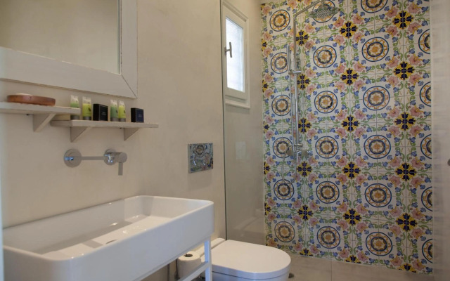 Windmill Bella Vista