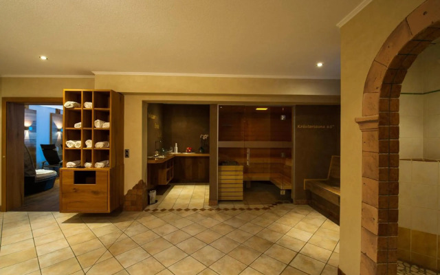 Rustika - Appartements & Spa