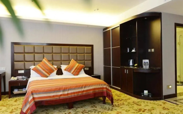 Rebecca Hotel