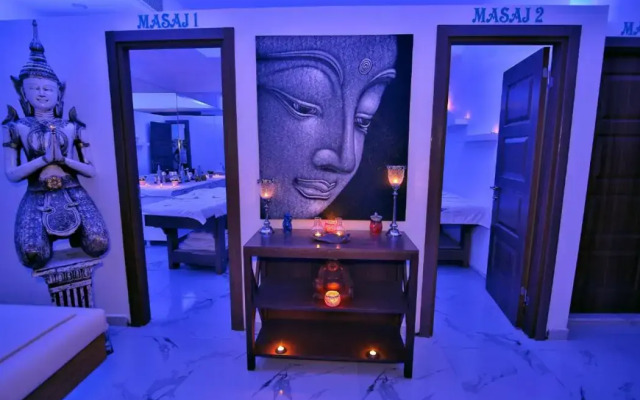 Reo Hotel & Spa