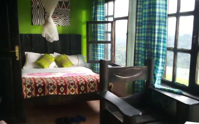 Nyungwe Nziza Ecolodge