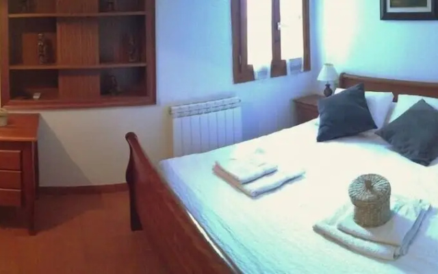 Casa Rural Areano