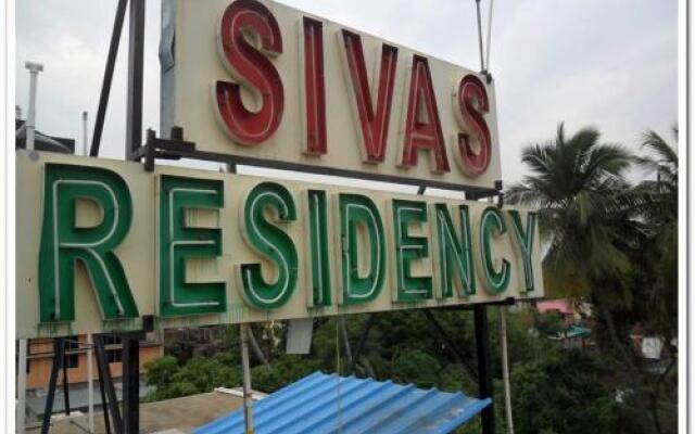 Sivas Residency