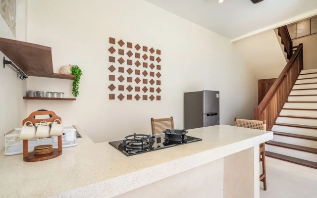 Seffalas Villa by Betterplace