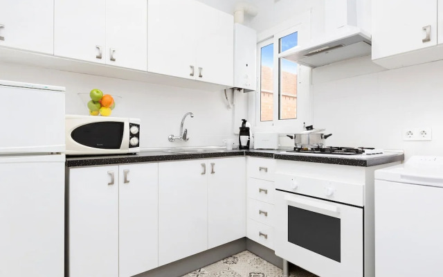 Stay U-nique Sagrada Familia Marina I