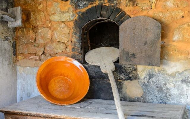 Agroturismo Can Prats