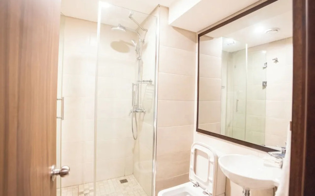 Jogor Hotel Ibadan