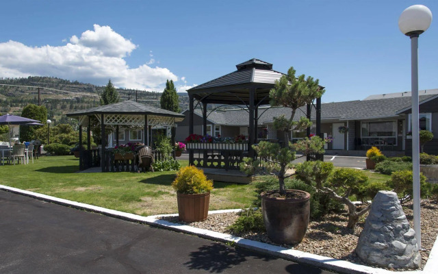 Valley Star Motel