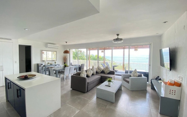 Apartamento Vista Mare 9.102