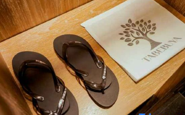 Tabebuya Resto & Resort