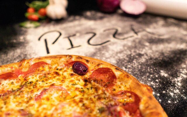 Ibis Jundiai Shopping