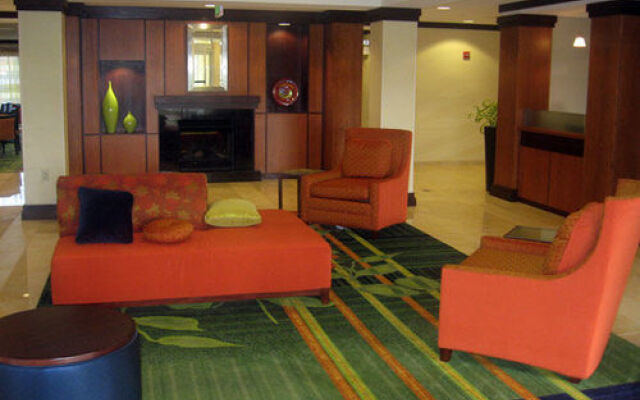 Fairfield Inn & Suites Carlisle