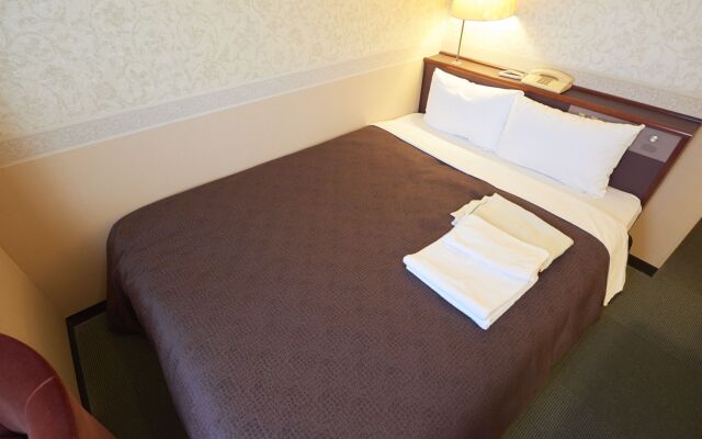 Hotel Select Inn Nagano