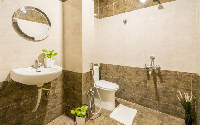 Hotel Fortune Hyderabad Airport Zone