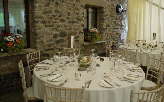 Howgills Barn