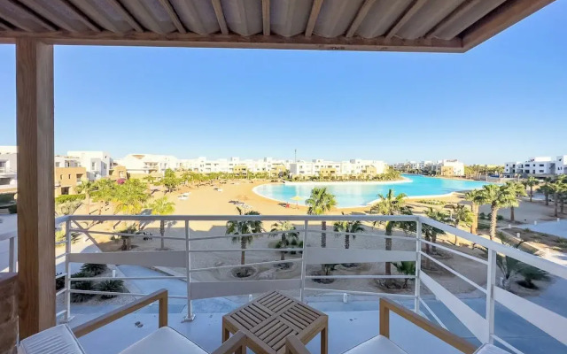 El Gouna - BIRD NEST