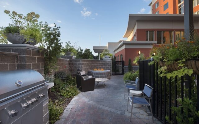 Residence Inn Atlanta Perimeter Center/Dunwoody