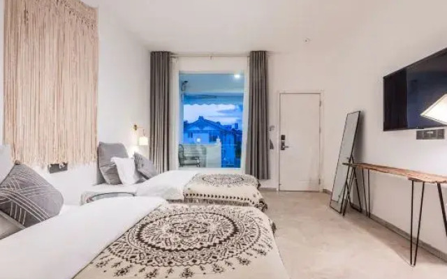 Dali Homestay
