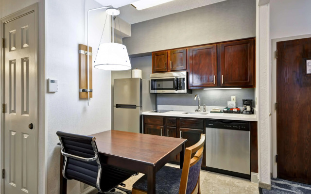 Homewood Suites by Hilton Memphis-Germantown