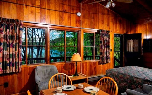 Tygart Lake Lodge