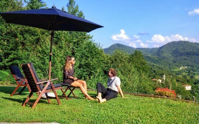 Chalet Alma