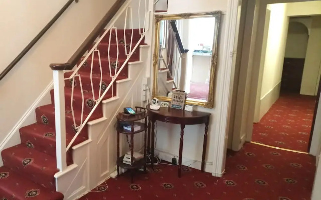 Great Western Hotel - B&B