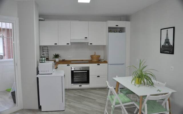 Malagueta City Center