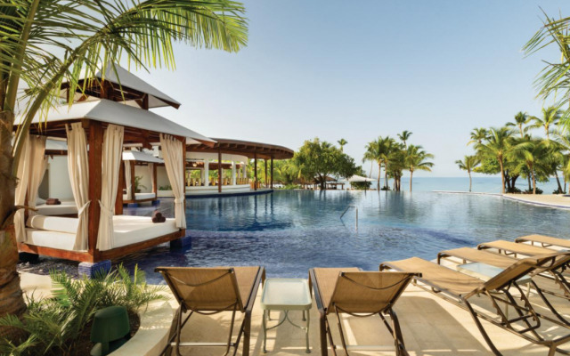 Hilton La Romana