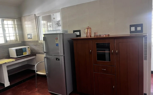 Yercaud Bungalow Stay