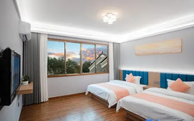Jinwang Hotel