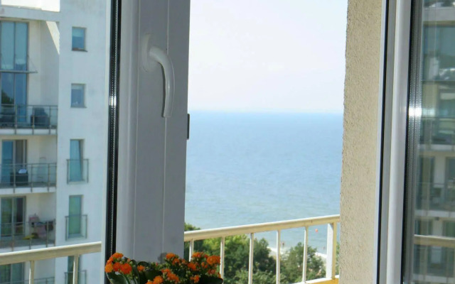 Vestina Wellness Spa Hotel Międzyzdroje