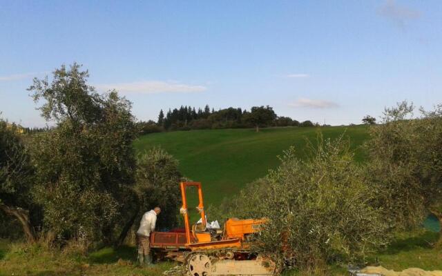 Agriturismo Santa Chiara