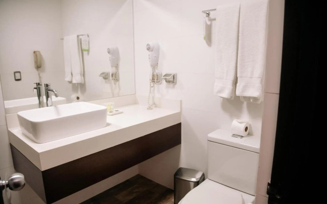 Hotel Carrera SAC