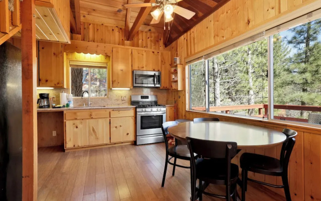 Fawnskin Pines #2259