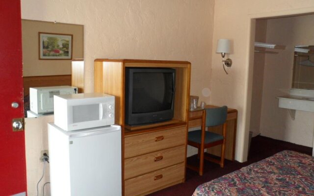 Budget Inn