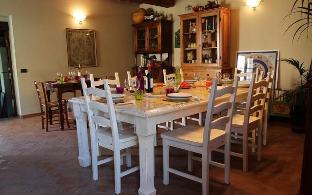 Agriturismo Poggianto