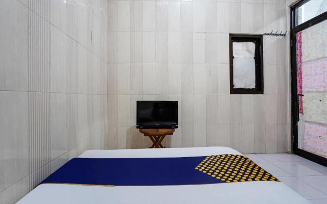 OYO Life 91856 Griya Gedangan Syariah