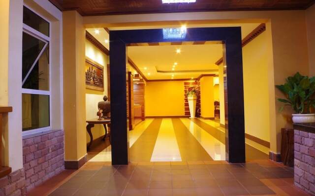 BaoMai Resort