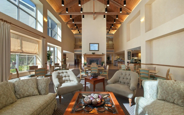 Homewood Suites by Hilton Houston-Kingwood Parc-Airport Area