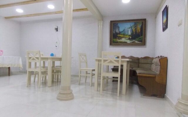 Green House Tbilisi - Hostel