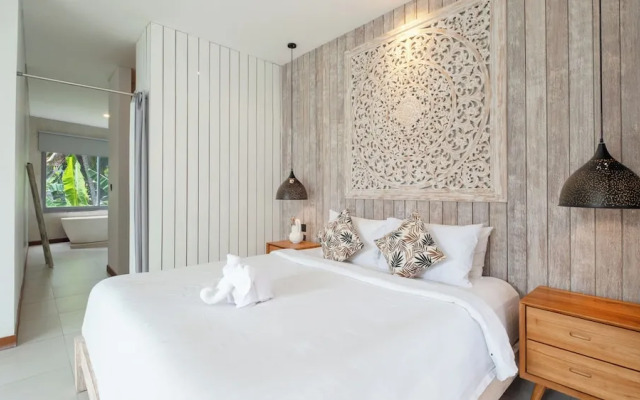Elephant Villa 5 by Villa Finder