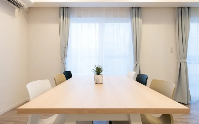 Crystal Villa SHIRAHAMA