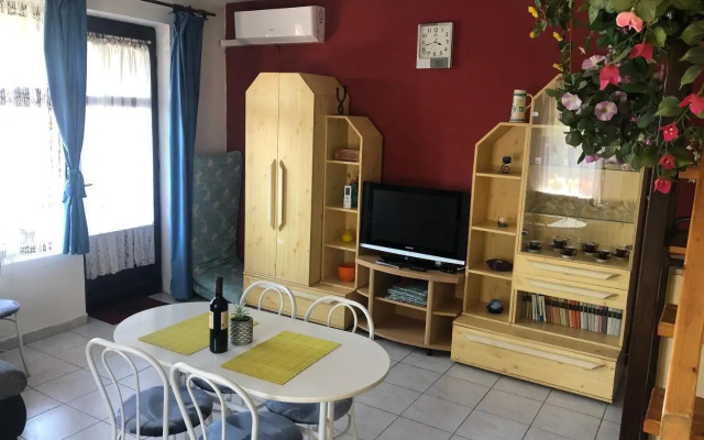 Anita Apartmanház