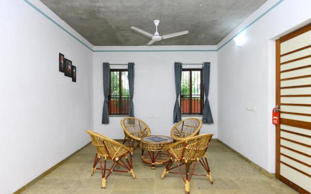 OYO 10054 Elite Inn