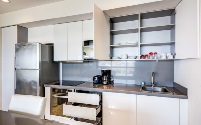 A-Nah Suites Apartamentos by CSR