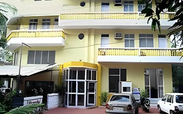 Shangrila Beach Hotel