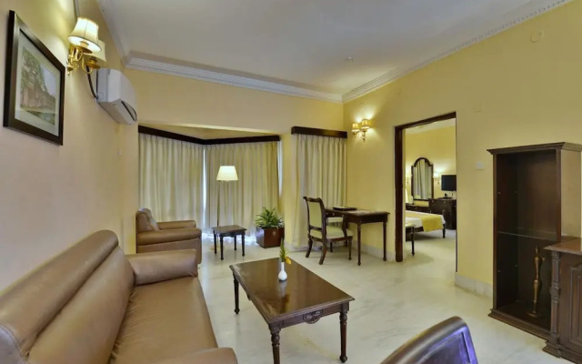 Swosti Palm Resort