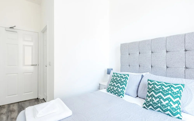 Casa Fresa - Cowgate Apartment